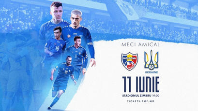 Bilete. Moldova - Ucraina