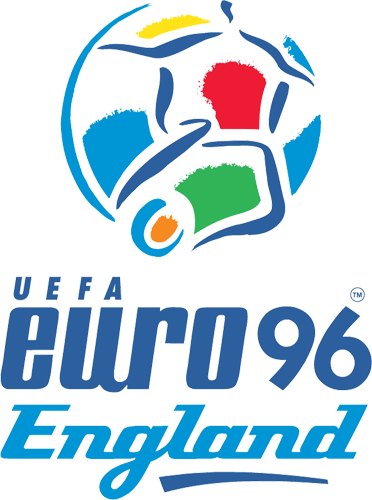 Campionatul European 1996