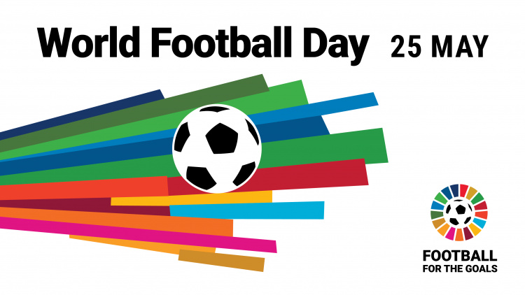 De Ziua Mondială a Fotbalului