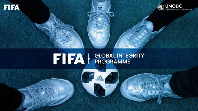 FIFA a lansat Programul Global de Integritate împotriva meciurilor trucate