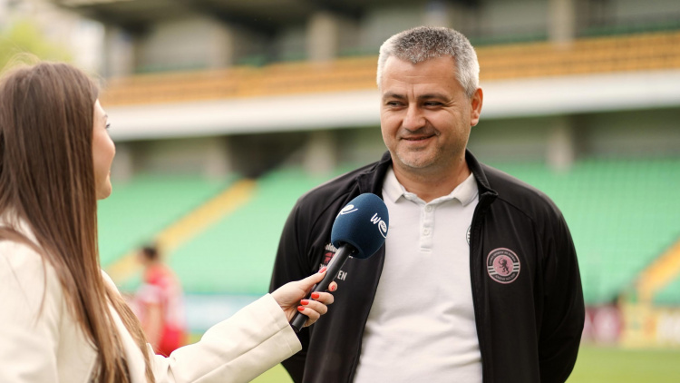 Fotbal feminin. Declarațiile antrenorului Alexei Gladun și a jucătoarelor Agarista după finala Cupei Moldovei