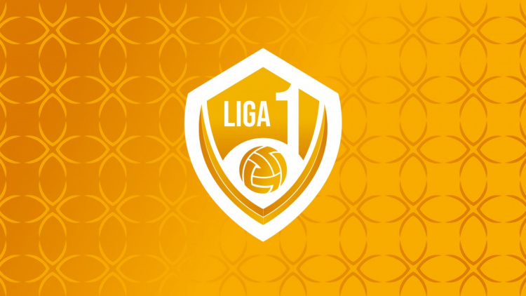 Liga 1, faza II. Rezultatele etapei play-off (semifinale)