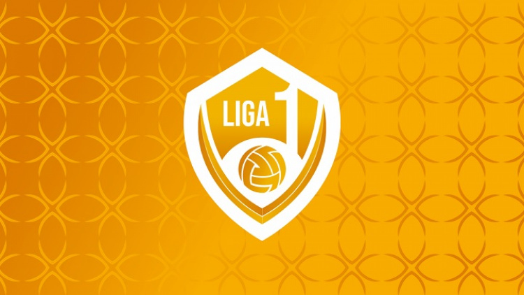 Liga 1, faza II. Rezultatele etapei play-off (sferturi de finală)