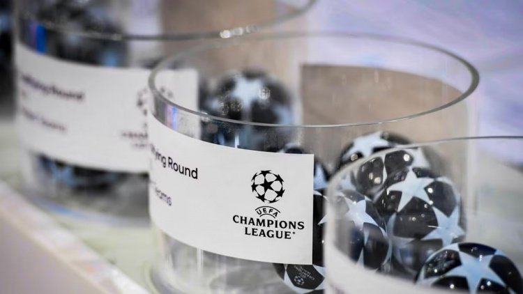 UEFA Champions League. Sheriff va întâlni în primul tur preliminar echipa Farul Constanța din România