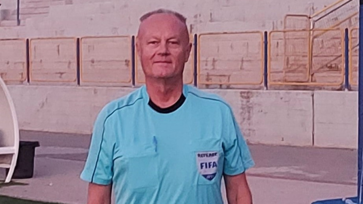 Vadim Veklenko, la 65 de ani