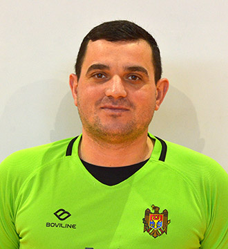 Oleg Chitoroagî