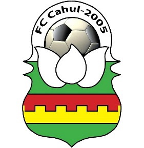 FC Cahul-2005-ȘSRF 